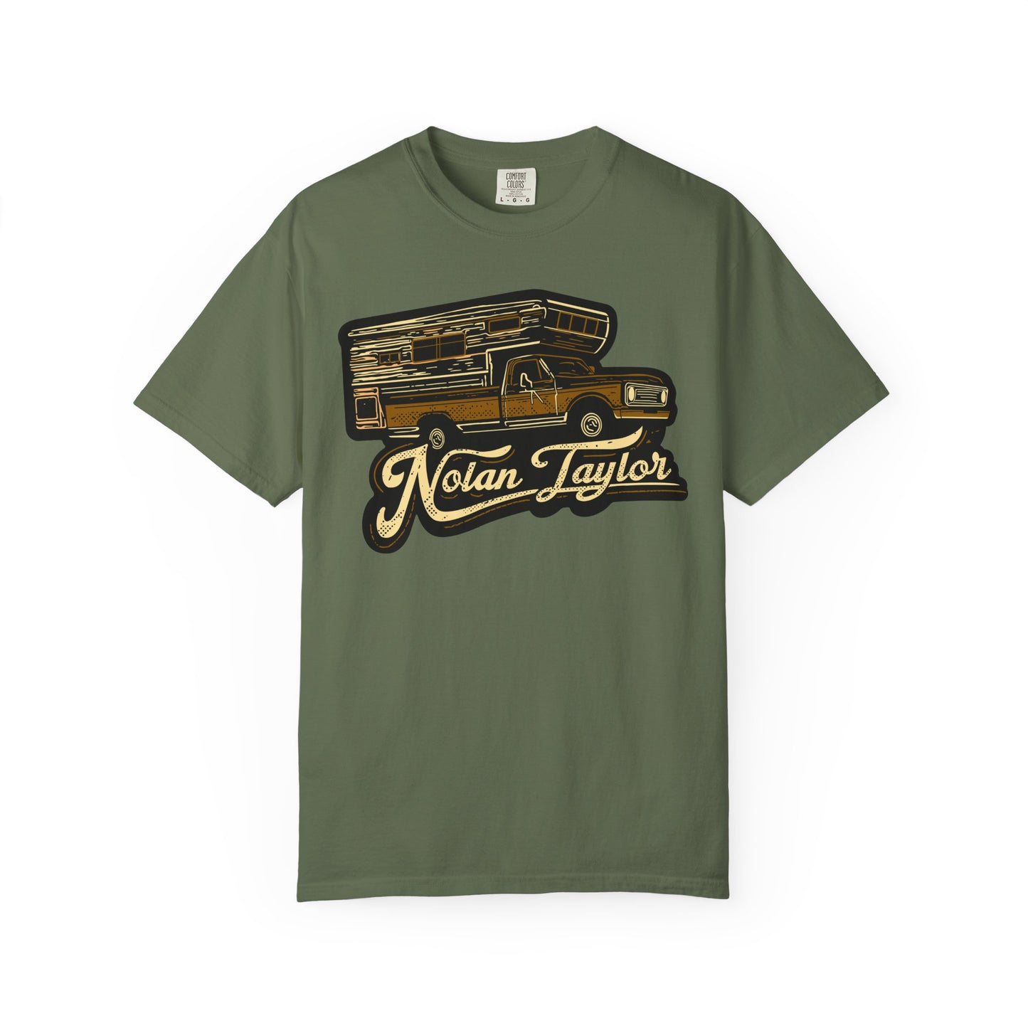 Camper T-Shirt