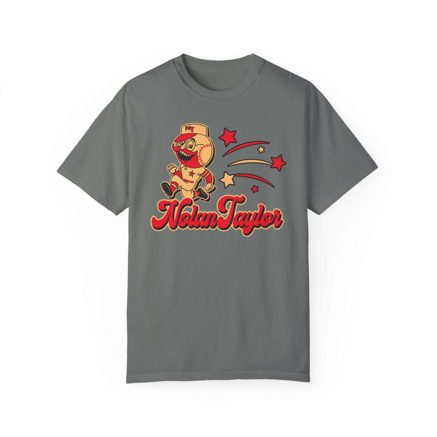 Baseball Tee