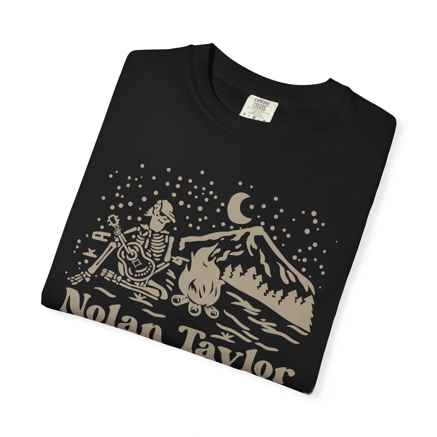 Campfire Design