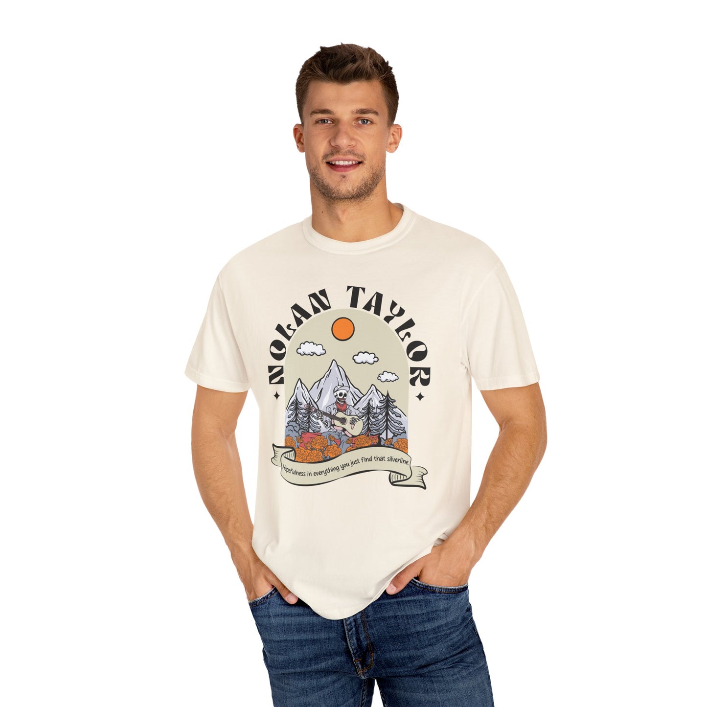 Silverline T-Shirt
