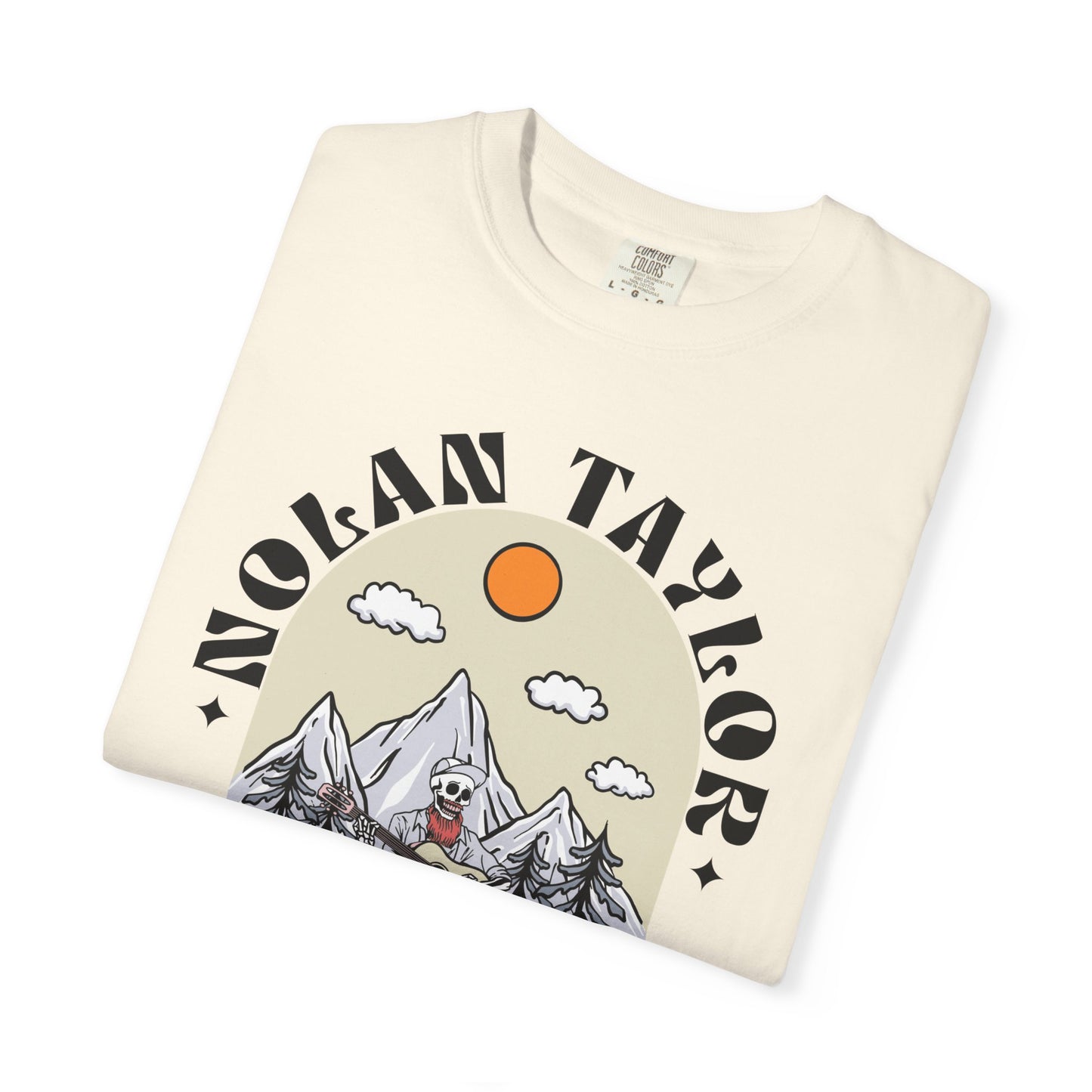 Silverline T-Shirt
