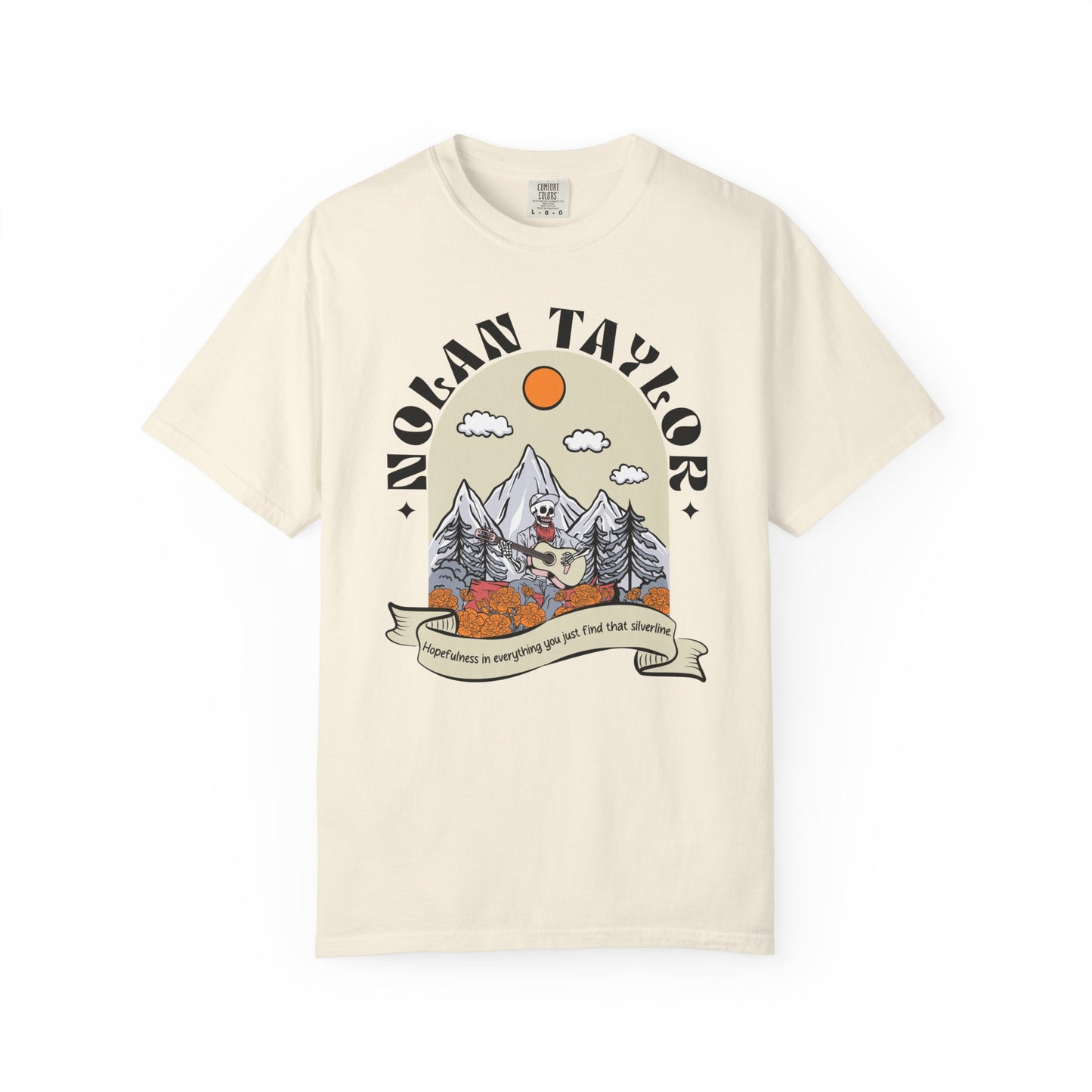 Silverline T-Shirt