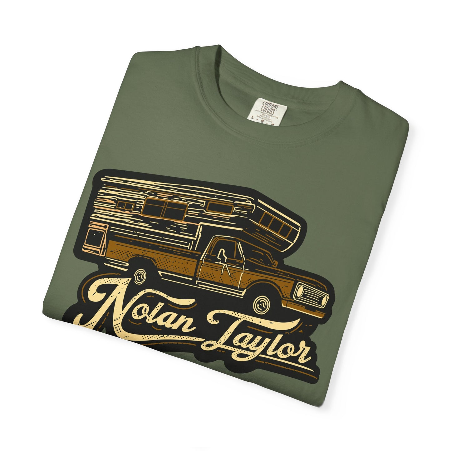 Camper T-Shirt