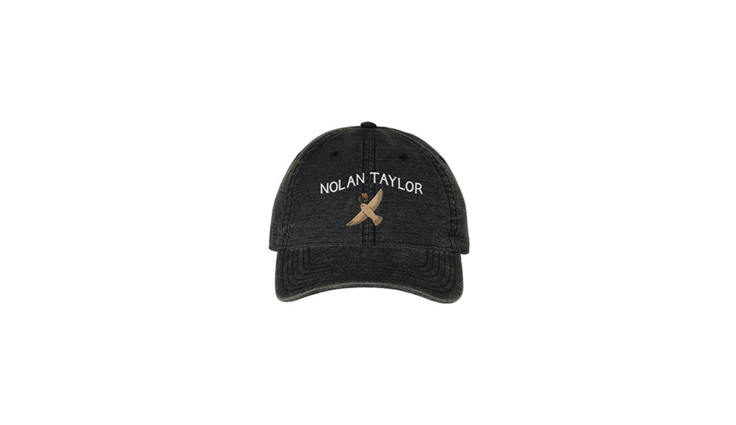 Owl Hat