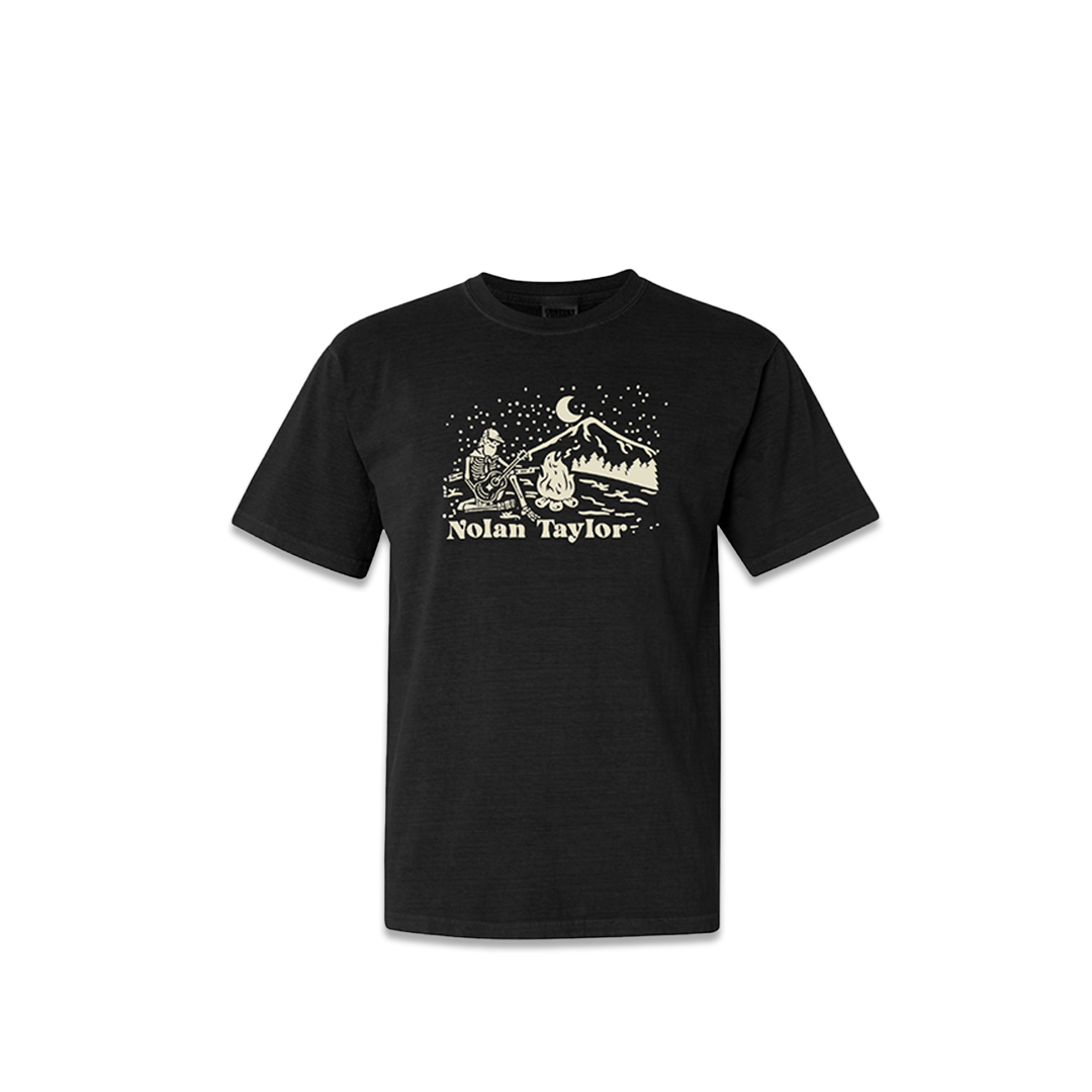 Campfire T-Shirt
