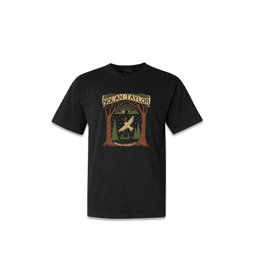 Owl T-Shirt