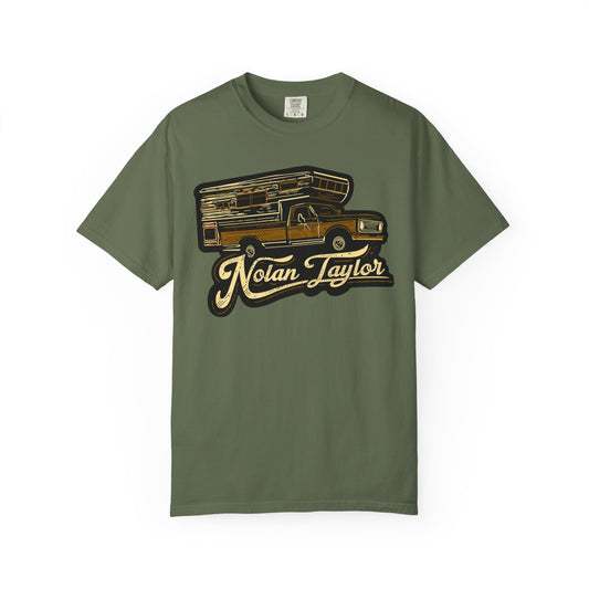 Camper T-Shirt