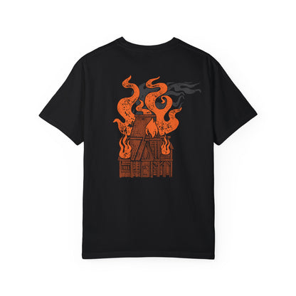 House Fire T-Shirt