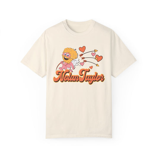 Cupid T-Shirt - Ivory