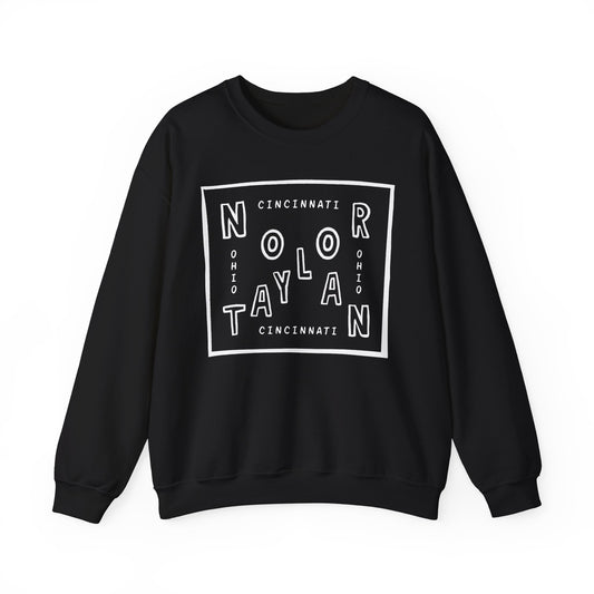 Cincinnati Crewneck
