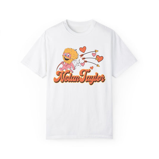 Cupid T-Shirt - White