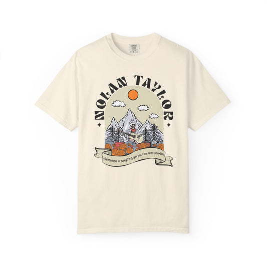 Silverline T-Shirt