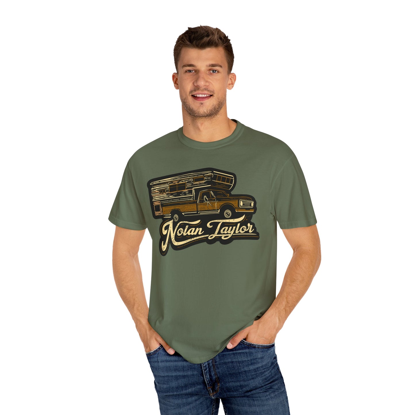 Camper T-Shirt