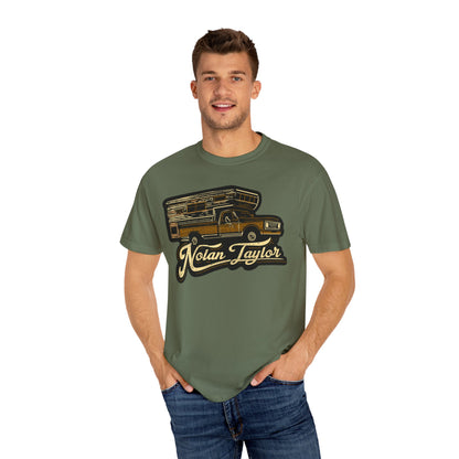 Camper T-Shirt