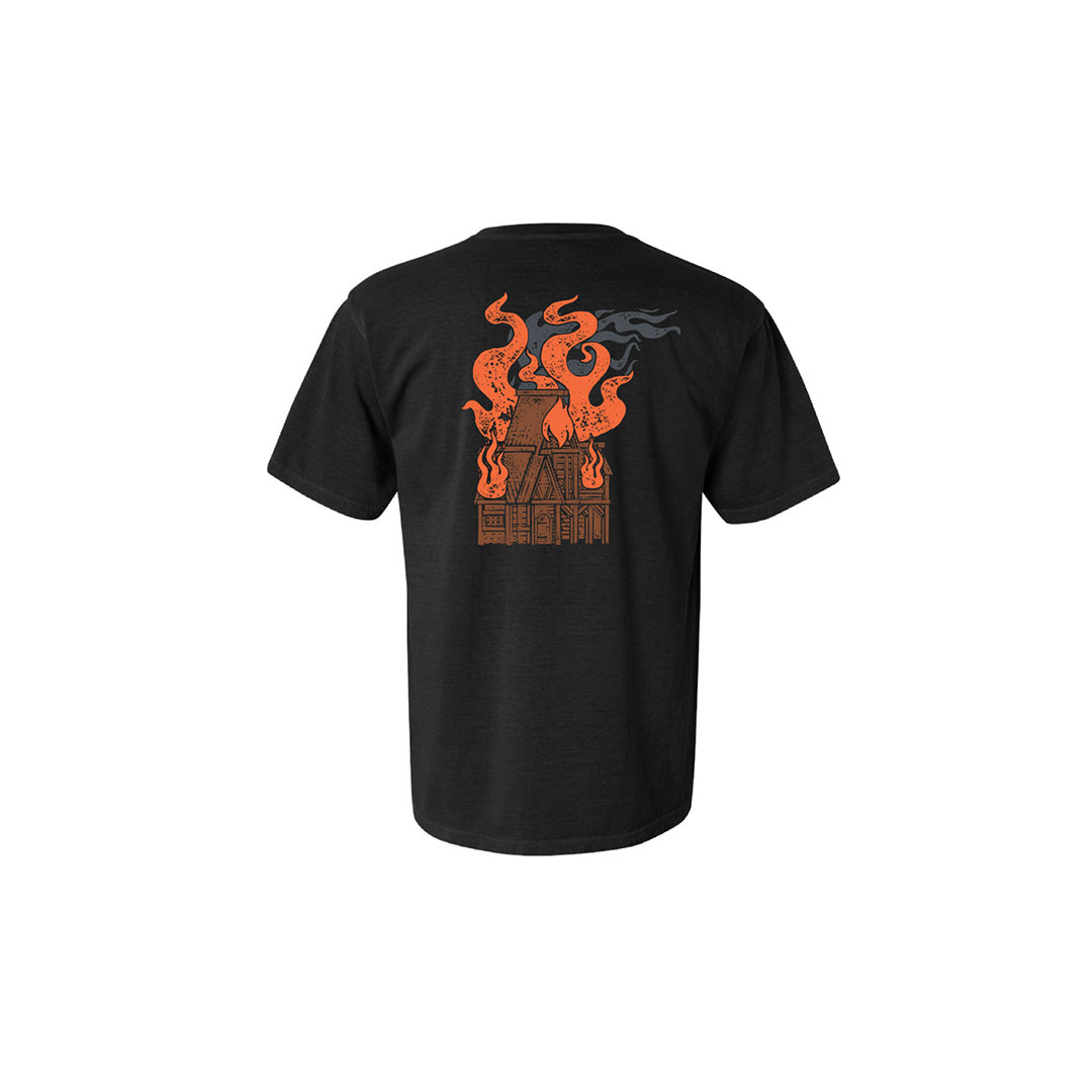 House Fire T-Shirt