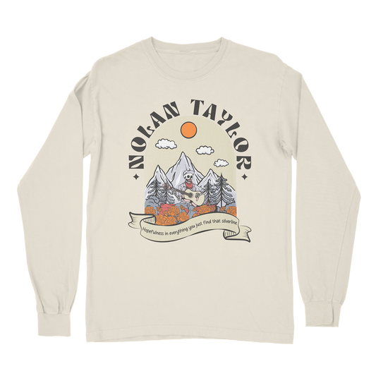 Silverline Long Sleeve