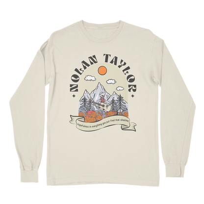 Silverline Long Sleeve